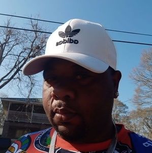 Meet your Posher, George